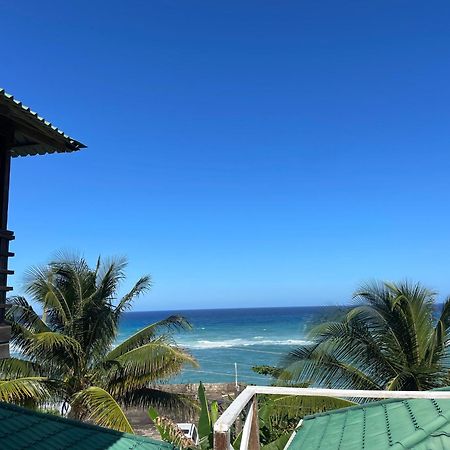 Villa Rasta - Ocean View Bungalows Port Antonio Dış mekan fotoğraf