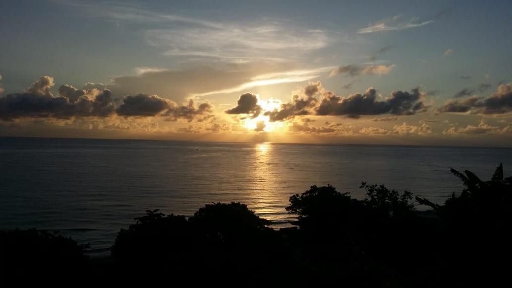 Villa Rasta - Ocean View Bungalows Port Antonio Dış mekan fotoğraf